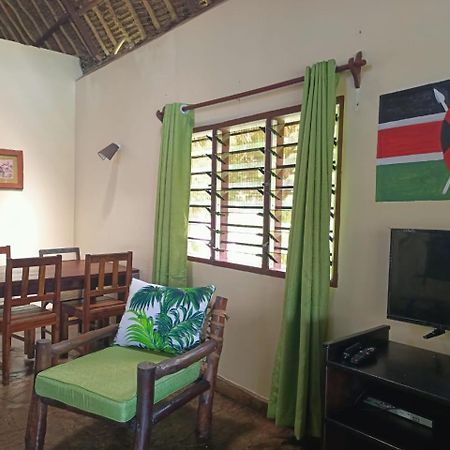 Oasis Diani Beach Villas Dış mekan fotoğraf