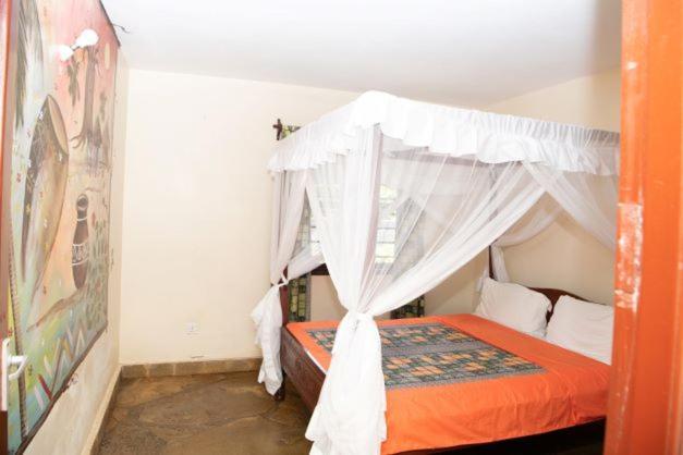 Oasis Diani Beach Villas Dış mekan fotoğraf