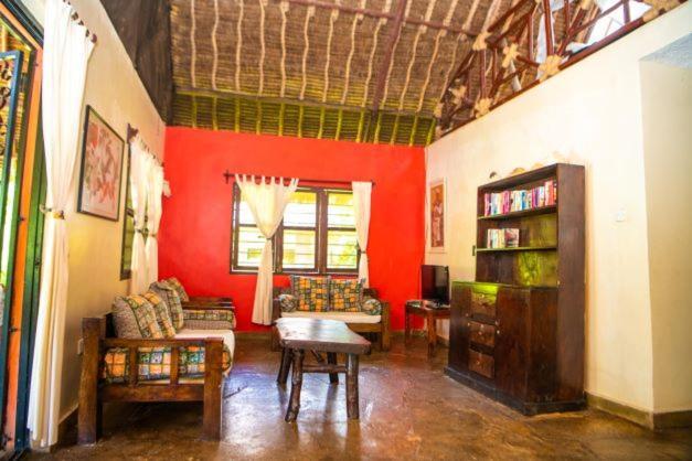 Oasis Diani Beach Villas Dış mekan fotoğraf
